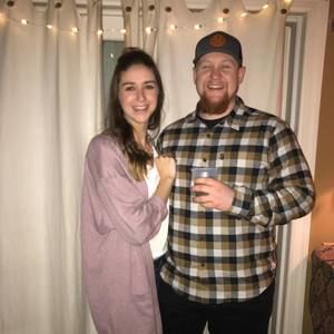 Meet your Posher, William